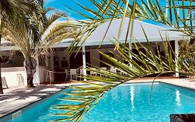 Domaine Saint-Francois